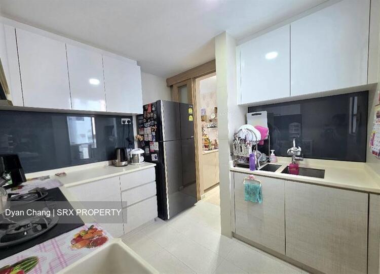 The Santorini (D18), Condominium #624265361